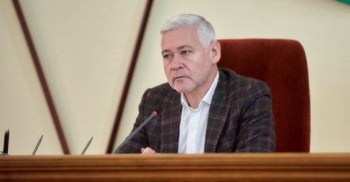 Игорь Терехов: Устранение последствий непогоды должно быть оперативным