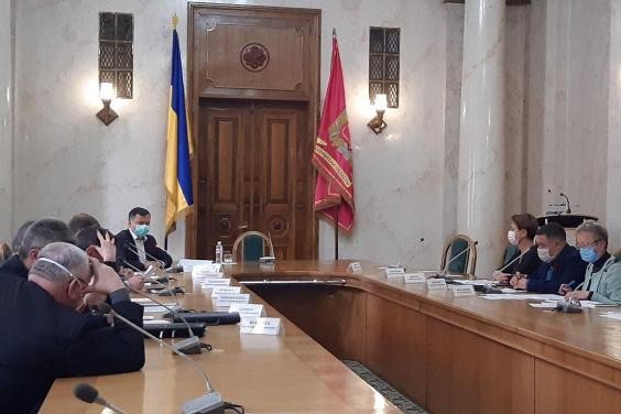 С 11 мая в Харьковской области ослабят некоторые карантинные ограничения