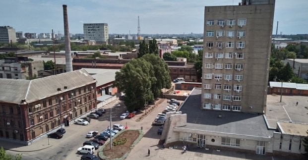 &laquo;Харьковводоканал&raquo; внедряет инновации