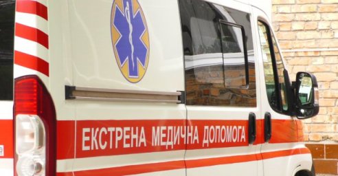 &laquo;15-03&raquo; - в Харькове создают муниципальную скорую помощь
