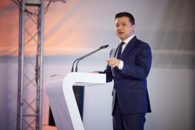 Внешняя политика Украины сегодня нуждается в скорости, креативности, амбициозности и результативност