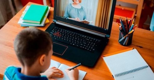  В харьковских школах учатся 116 тысяч детей 