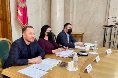 В Харьковской ОГА обсудили вопросы надлежащего качества питания в учебных заведениях