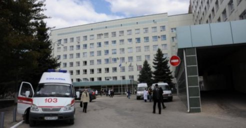 Светлана Горбунова-Рубан: Дети, пострадавшие в аварии на Окружной, обеспечены всем необходимым