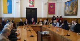 Волейбольный клуб &laquo;Харьковчанка&raquo; отметил юбилей