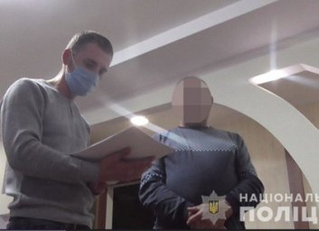 Убыток в 3 миллиона: информация полиции о захвате земельных участков