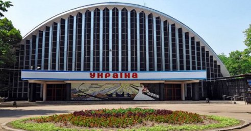 Места для людей с инвалидностью и новая акустика: продолжается реконструкция ККЗ &laquo;Украина&raquo;