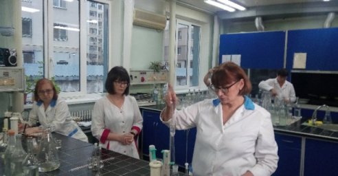 В Харькове качество воды постоянно контролируется &ndash; КП &laquo;Харьковводоканал&raquo;