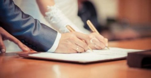 В Харькове возобновляет работу один из отделов РАГС