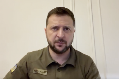 Сейчас поддержка Украины означает работу по недопущению глобального голода &ndash; обращение Президента Вл