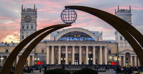 Из Харькова отправится один дополнительный эвакуационный поезд