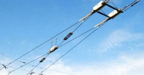  В Харькове возобновляют электроснабжение 