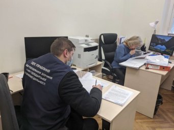 &laquo;Подарок к седьмой годовщине&raquo;: Что вскрыл обыск в музе Революции достоинства