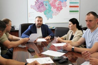 Впервые на Харьковщине пройдет однозвездочный Мировой тур по пляжному волейболу среди женских команд