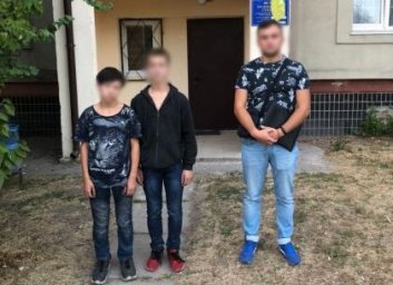 Двое подростков не пришли домой ночевать, потому что прогуляли школу (МВД)