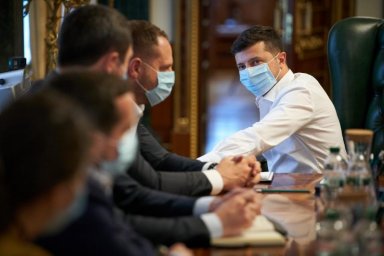 Правила отдыха детей в условиях коронавируса должны быть серьезно продуманы. Президент