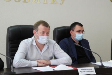 Областной штаб проверил подготовку к зиме хозяйственного комплекса города Харькова