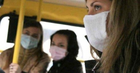Городская власть просит харьковчан соблюдать противоэпидемические меры