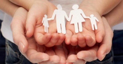 Предприниматели могут оформить пособие на детей онлайн