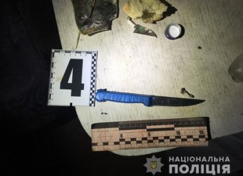 Смертельный удар: рецидивист убил знакомого