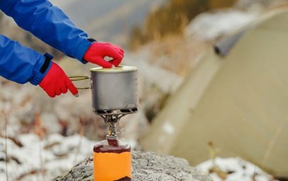  Уже взрываются. Киевлян предупредили об опасности газовых баллонов 