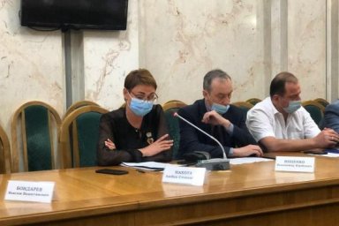 На Харьковщине сохраняется тенденция роста заболеваемости COVID-19