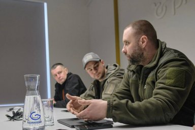 Призываем ІТ-бизнес Харьковщины продолжать уверенно работать на экономику региона, создавая надежный