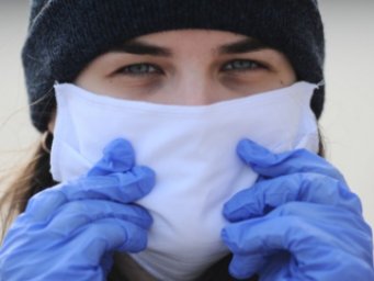 С 22 сентября в Украине вступили в силу новые ограничения для регионов в &laquo;красной&raquo; зоне