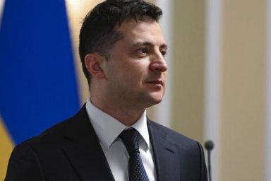 Моя цель - вернуть доверие и уважение к суду. Президент