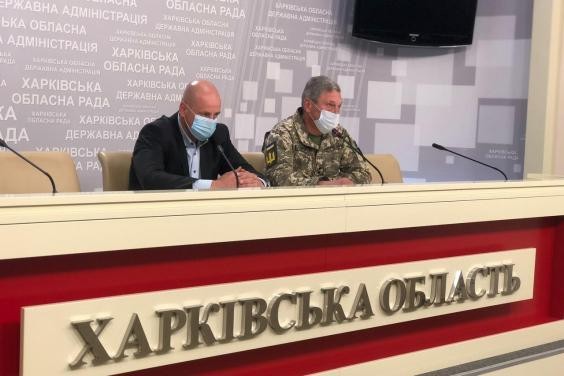 1150 призывников из Харьковщины отправят на срочную службу осенью 2020 года