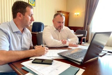 В Минздраве обсудили ход вакцинальной кампании против COVID-19 в Украине