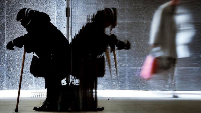 Девятнадцать миллионов за чертой бедности: начинается &laquo;премьериада&raquo;?