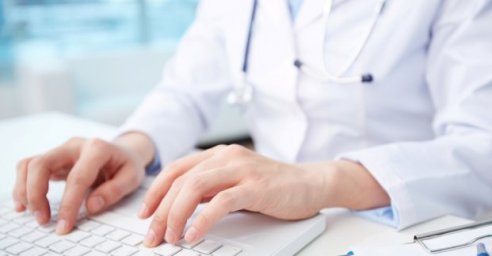 Харьковчане смогут общаться с врачом по видеосвязи