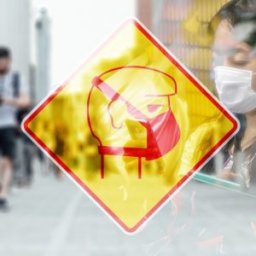 В Харькове 40% заведений питания и торговли нарушают карантин (ФОТО)