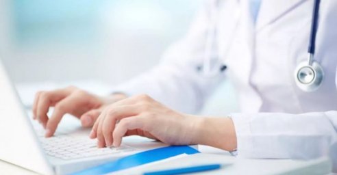 В городе создают Единый медицинский портал
