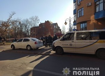 Полиция ввела план &laquo;Перехват&raquo; (ФОТО, ВИДЕО с места взрыва)