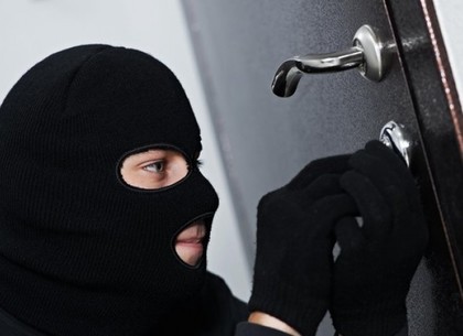 В Днепре поймали &laquo;гастролеров&raquo; из Харькова