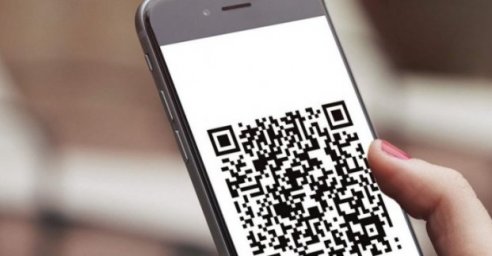 Оплатить услуги водоснабжения и водоотведения можно с помощью QR-кода