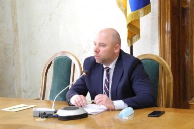 Летом на Харьковщине запланирована работа 26 заведений оздоровления и отдыха детей