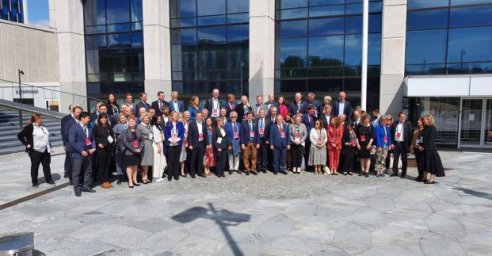 Харьков поддержали участники Международной ассоциации &laquo;Eurocities&raquo;