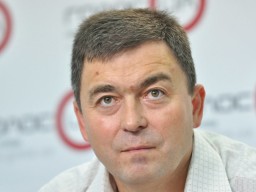 В. Степанюк: &laquo;Украина может обойтись без поддержки МВФ&raquo;