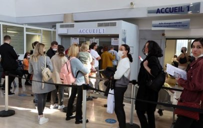  Украинцам облегчили поиск убежища за границей: интерактивная карта 