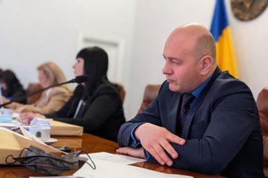 Сегодня самое важное &ndash; утвердить программы на следующий год &ndash; Скакун