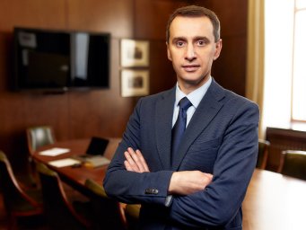 Пандемия коронавируса в Украине показала неэффективность системы финансирования инфекционных больниц