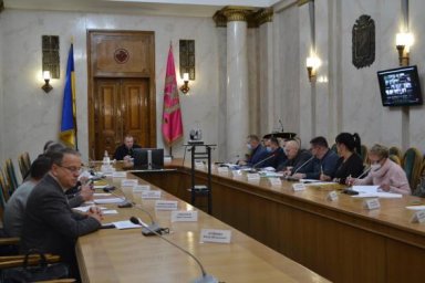 Обращение с отходами и приведение в соответствие полигонов &ndash; в приоритете. Михаил Черняк