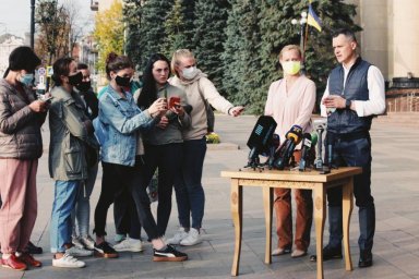 Прощание с погибшими курсантами состоится после завершения экспертиз