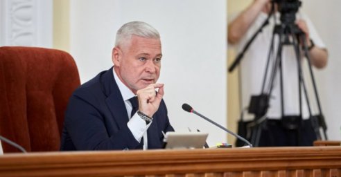 Игорь Терехов: Тарифы на тепло и горячую воду останутся неизменными