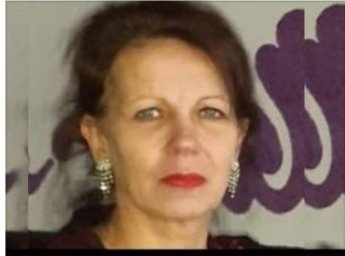 На Харьковщине случайно нашли тело женщины, которая числилась в розыске