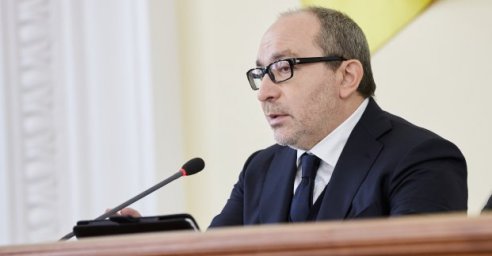 Геннадий Кернес: В метрополитене готовы организовать перевозку пассажиров с учетом санитарных норм