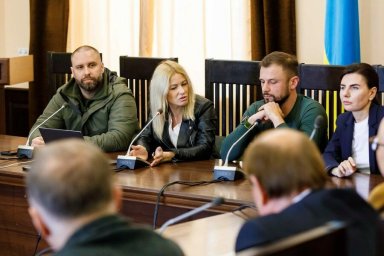 Несмотря на российскую агрессию Харьков не потеряет свой образовательный потенциал - Олег Синегубов